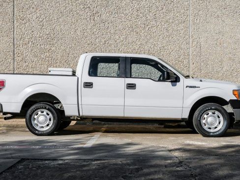 Used 2014 Ford F150 XL image 10