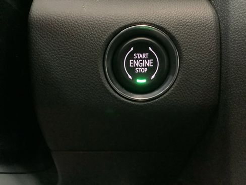 New 2026 GMC Acadia AT4 w/ LPO, All-Weather Package image 23