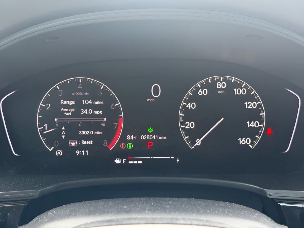 Used 2025 Honda Civic LX image 22