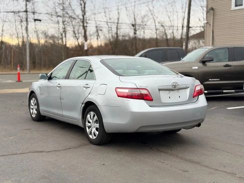 Used 2007 Toyota Camry LE image 6