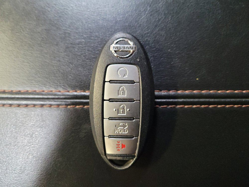 Used 2021 Nissan Altima 2.5 SR FWD image 32