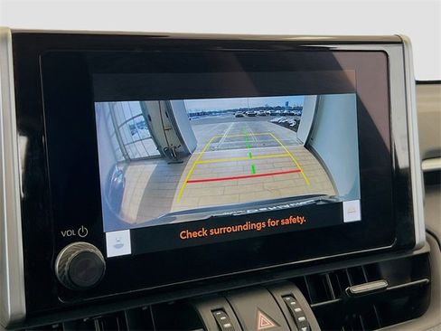 Used 2024 Toyota RAV4 Adventure image 10