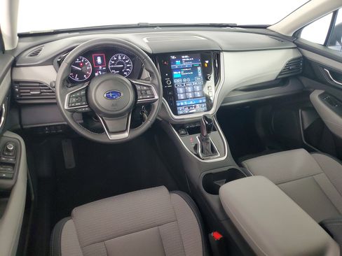 Used 2025 Subaru Outback Premium image 15