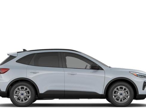 New 2026 Ford Escape Active w/ Cold Weather Package AWD/4WD image 5