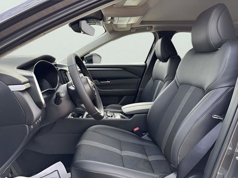 New 2026 MAZDA CX-50 2.5 Hybrid w/ Weather Package image 11