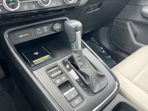 Used 2023 Honda CR-V EX-L image 21