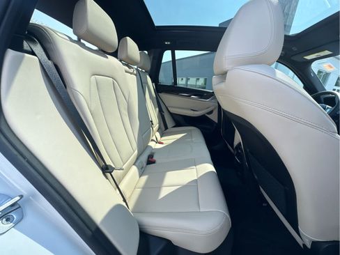 Certified 2023 BMW X3 xDrive30i w/ Premium Package AWD/4WD image 23