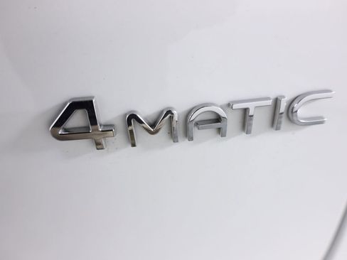 Used 2025 Mercedes-Benz EQS 450+ 4MATIC SUV image 80