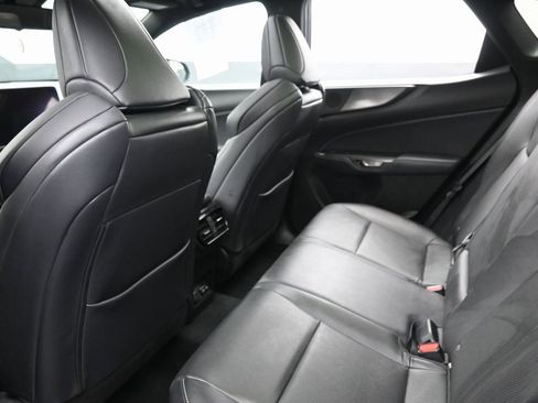 Used 2022 Lexus NX 350 F Sport image 28