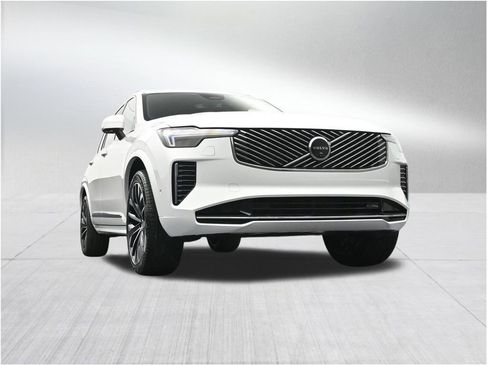 New 2026 Volvo XC90 B6 Plus w/ Protection Package Premier AWD/4WD image 27