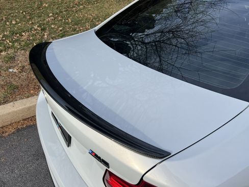 Used 2020 BMW M2 Competition w/ Executive Package image 50