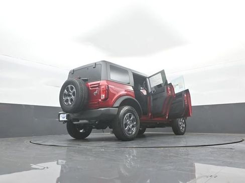 New 2026 Ford Bronco Big Bend image 44