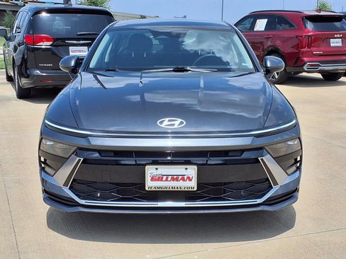 Used 2025 Hyundai Sonata SEL FWD image 5