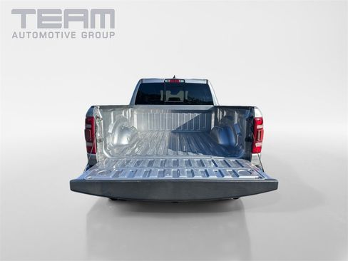 Certified 2022 RAM 1500 Laramie image 13