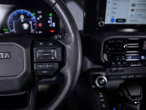 Used 2024 Toyota Land Cruiser 1958 image 42