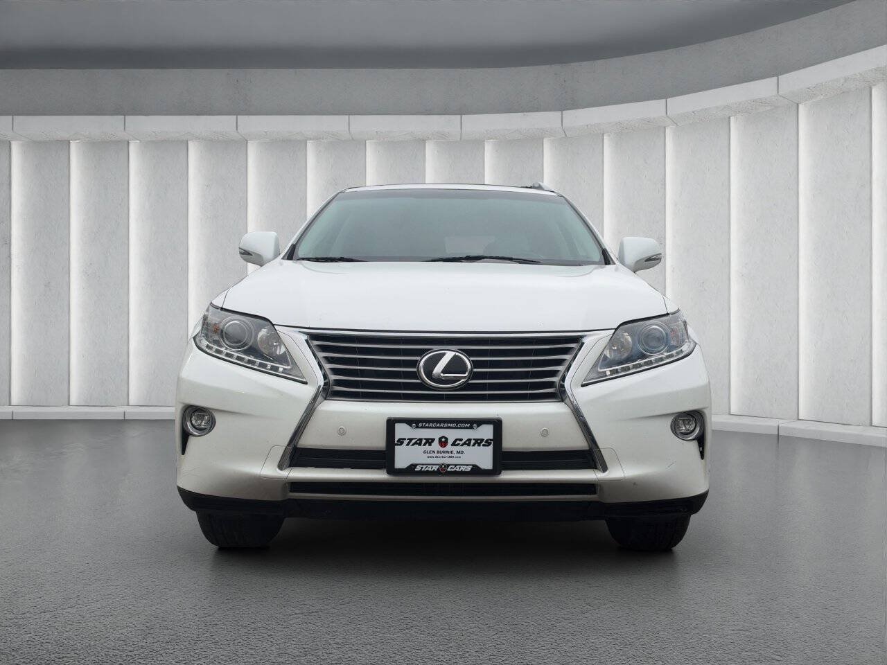 Used 2015 Lexus RX 350 AWD image 8
