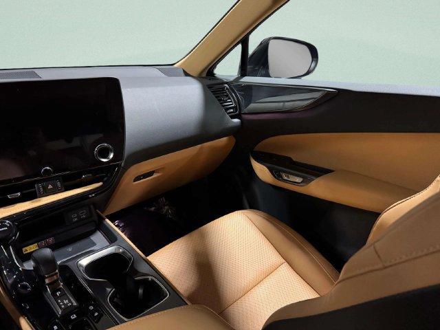 Certified 2024 Lexus NX 350 AWD w/ Premium Package image 12