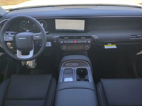 New 2026 Hyundai Palisade SEL Premium image 18