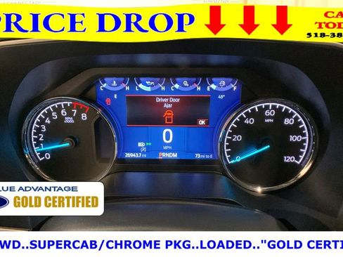 Certified 2023 Ford F150 XLT w/ Equipment Group 302A High image 32