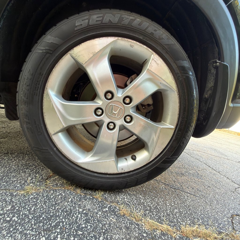 Used 2019 Honda HR-V LX image 43