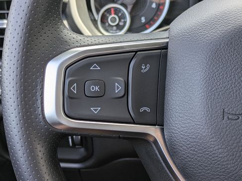 New 2026 RAM 3500 Tradesman AWD/4WD image 19