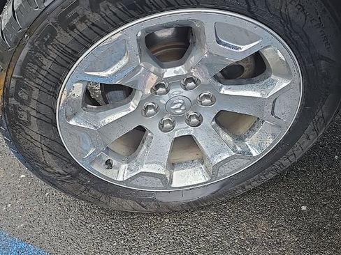 Used 2022 RAM 1500 Big Horn image 5