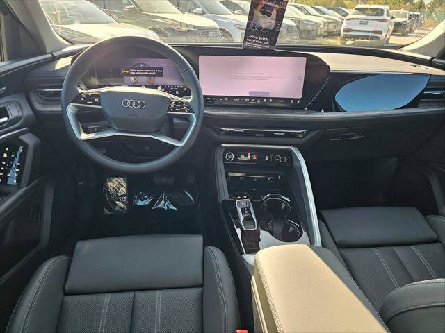 New 2026 Audi Q5 Premium Plus AWD/4WD image 18