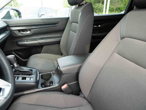Used 2024 Honda CR-V EX image 10