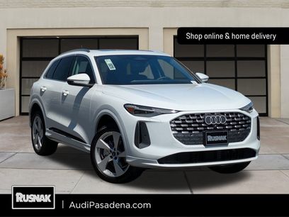 New 2025 Audi Q5 Premium Plus