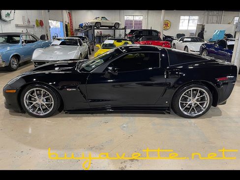 Used 2006 Chevrolet Corvette Coupe w/ Preferred Equipment Group image 6