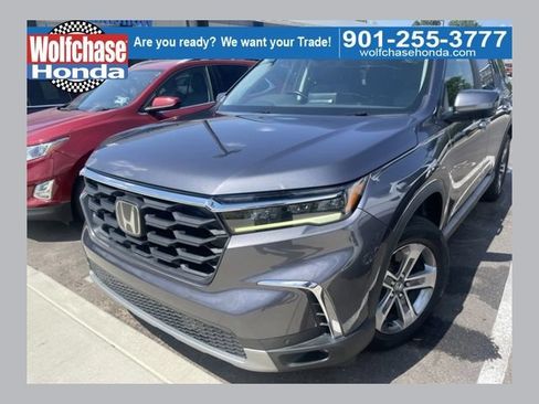 Used 2023 Honda Pilot EX-L image 1