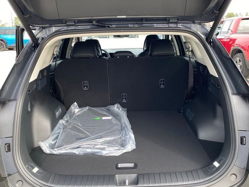 New 2026 Kia Sportage EX image 21