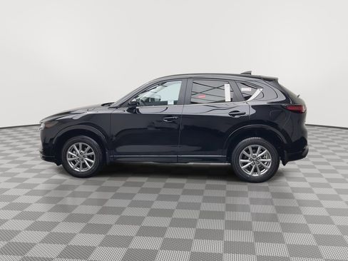 New 2025 MAZDA CX-5 AWD 2.5 S w/ Select Package image 33