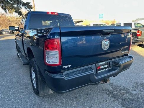 Used 2021 RAM 2500 Tradesman w/ Protection Group image 7