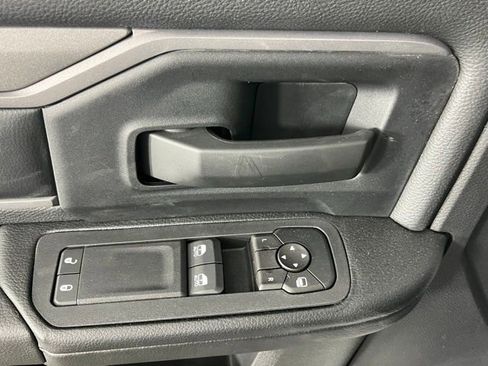 New 2026 RAM 3500 Tradesman AWD/4WD image 20