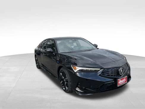 New 2026 Acura Integra A-Spec image 7