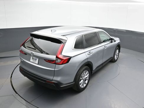 Certified 2024 Honda CR-V EX-L image 39