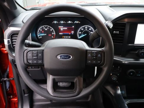 Used 2023 Ford F150 XL w/ STX Appearance Package AWD/4WD image 21