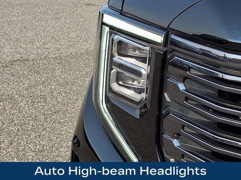 Used 2025 GMC Sierra 1500 Denali Ultimate AWD/4WD image 30