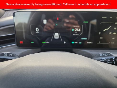 Used 2024 Kia EV9 Land image 10