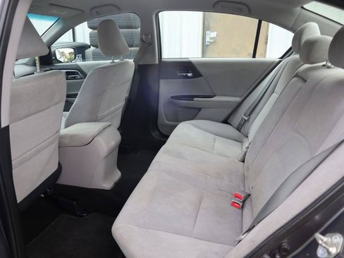 Used 2013 Honda Accord LX image 43