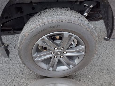 Used 2023 Ford F150 Lariat w/ Equipment Group 502A High image 36