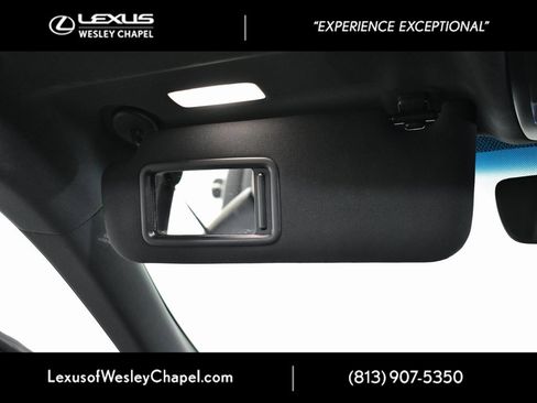 Used 2022 Lexus ES 350 F Sport image 40