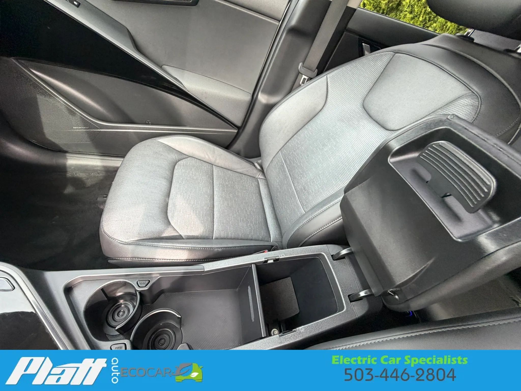 Used 2023 Kia Niro Wave FWD image 28