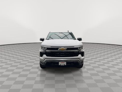 Certified 2024 Chevrolet Silverado 1500 LT image 38