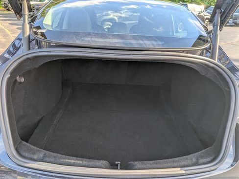 Used 2024 Tesla Model 3 Long Range RWD image 15