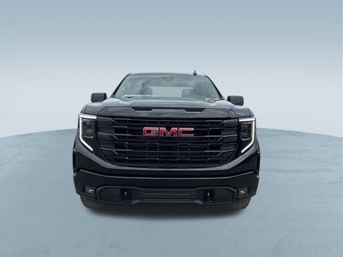 New 2026 GMC Sierra 1500 Elevation image 2