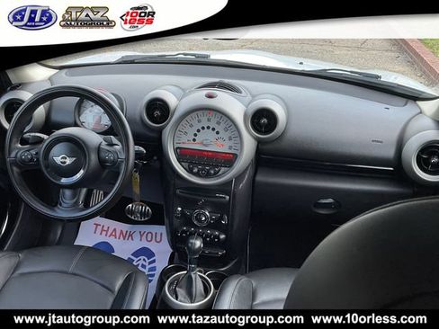 Used 2012 MINI Cooper Countryman S FWD image 15