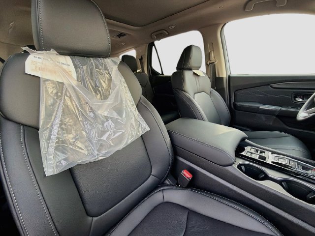 New 2026 Honda Pilot Touring image 31