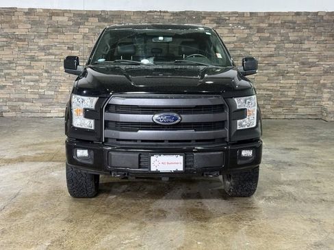 Used 2017 Ford F150 Lariat image 35